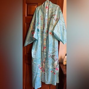 Kimono from Japan
